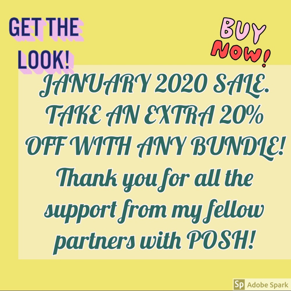 SALE!